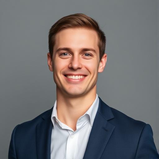 Daniel Carter